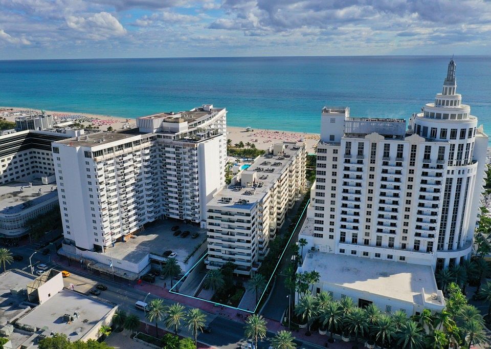 1st image of 1623 Collins Ave APT 214C