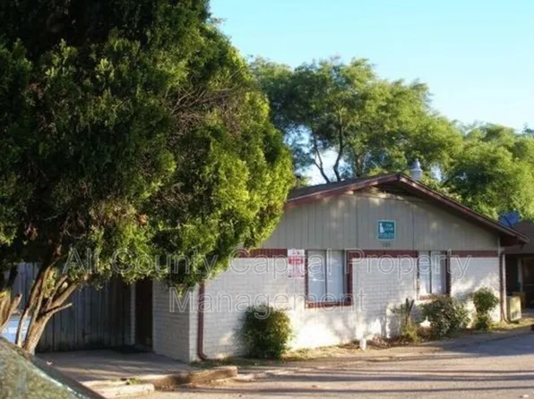 6506 S 1st St, Austin, TX