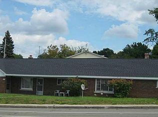 4505 Peach St, Erie, PA 16509