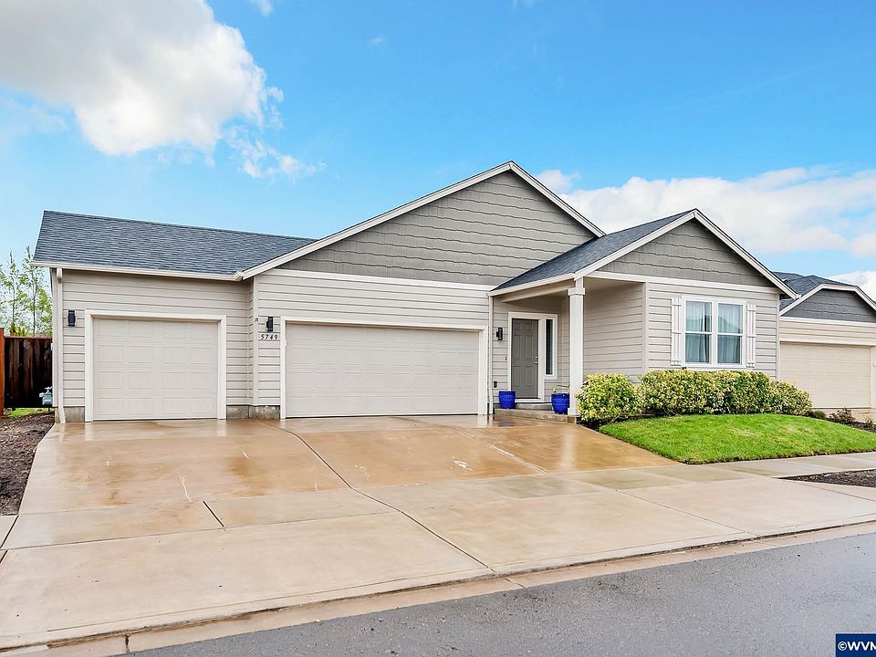 5749 Donohoe Ave, Eugene, OR 97402 Zillow