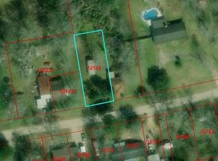 117 West St, Liberty, TX 77575