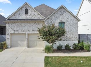 1122 Silver Dollar Trl, Georgetown, TX 78628