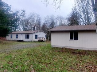701 E Jared Rd, Shelton, WA 98584