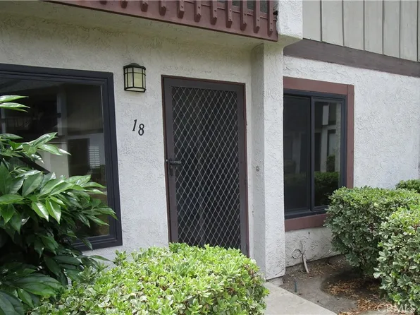 1321 W Cerritos Ave Unit 18, Anaheim, CA 92802
