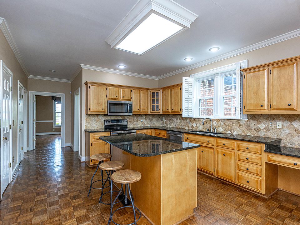 191 Old Bridge Rd, Danville, KY 40422 Zillow