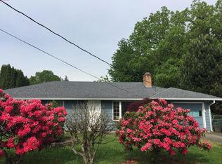 775 SE 15th Ave, Hillsboro, OR 97123