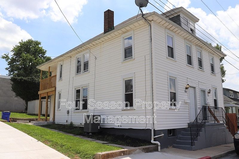 1st image of 820 Pine St #820