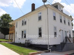 820 Pine St #820, Hagerstown, MD 21740