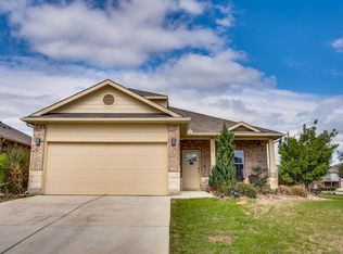 100 Antrim Cv, Georgetown, TX 78626