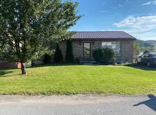 254 Lakeland Dr, Bluefield, WV