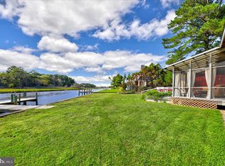 61 Anchor Rd, Rehoboth Beach, DE 19971