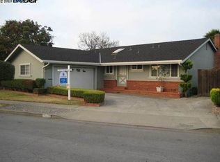38453 Garway Dr, Fremont, CA