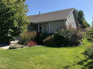 385 S 38th St W, Billings, MT 59102