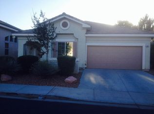 1992 Thunder Ridge Cir, Henderson, NV 89012