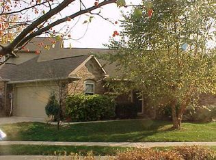 1031 E Buffalo Run Way, Indianapolis, IN 46227