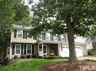 4516 Wingate Dr, Raleigh, NC 27609