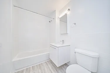 Rented by Living New York