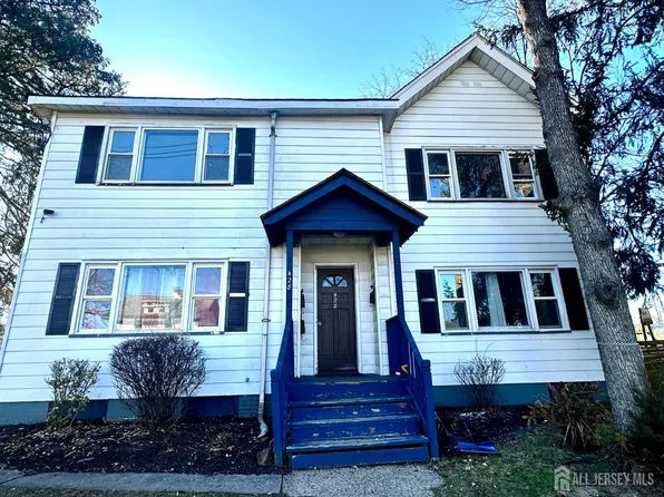 428 New Market Rd #2, Piscataway, NJ 08854