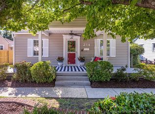 214 Pinecrest Dr, Fayetteville, NC 28305