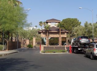 2878 Loveland Dr UNIT 2201, Las Vegas, NV 89109