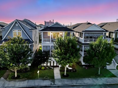 1521 Haven Ave, Ocean City, NJ, 08226