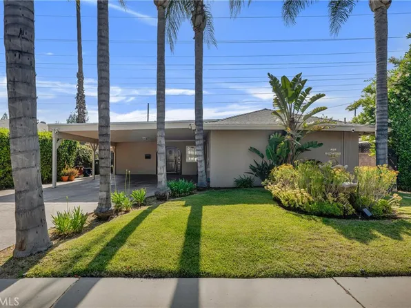 18847 Covello St, Reseda, CA 91335