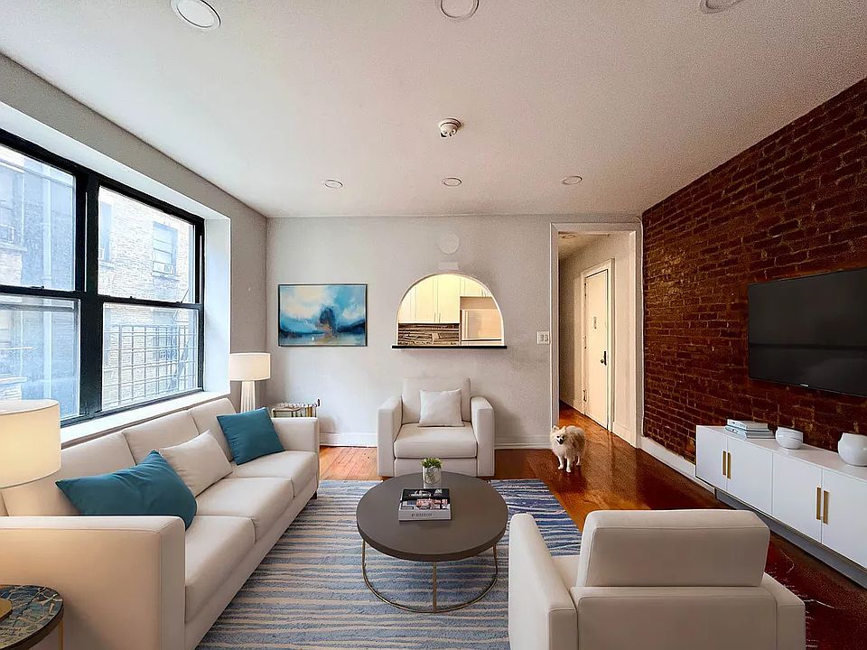 1st image of 418 W 130th St APT 30