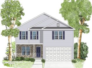 1666 Carthage Ln, High Point, NC 27260