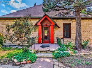 705 Allison Ave, Canon City, CO