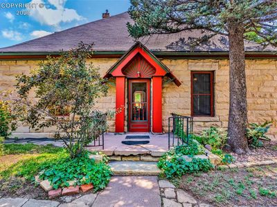 705 Allison Ave, Canon City, CO, 81212