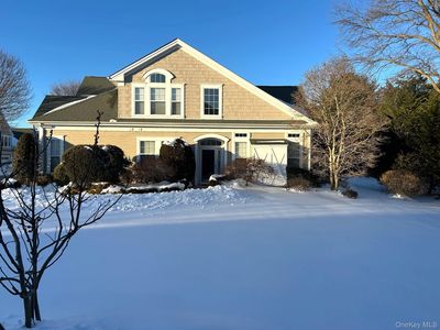 171 Symphony Drive, Lake Grove, NY, 11755