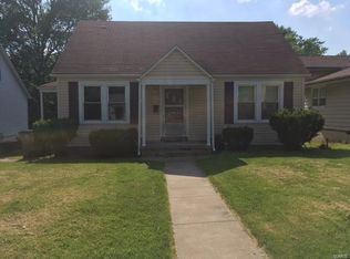211 S Minnesota Ave, Cape Girardeau, MO 63703