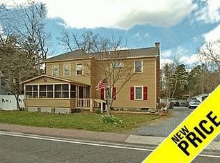 33 N Maple Ave, Tuckerton, NJ 08087