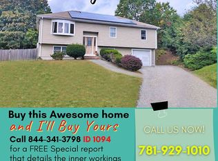 55 Lawrence Rd, Lynn, MA 01904