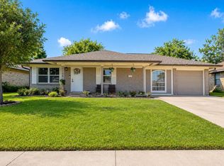 1706 Jane Dr, Pasadena, TX 77502