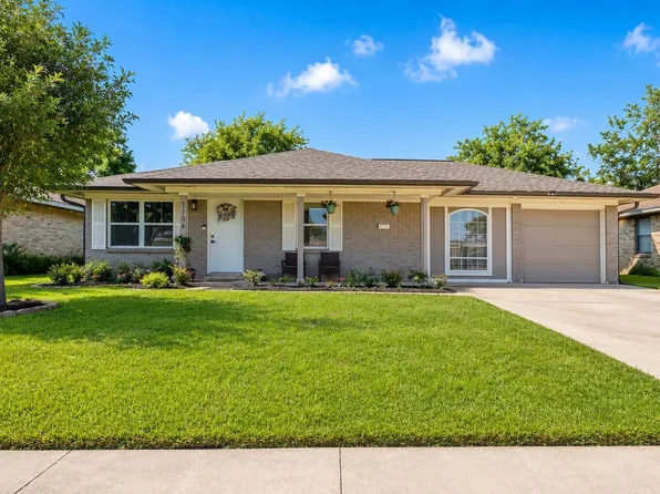 1706 Jane Dr, Pasadena, TX 77502