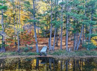 8531 Hower Rd, Minocqua, WI 54548