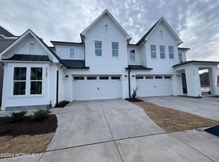 3145 Painted Turtle Loop #33, Wilmington, NC 28409