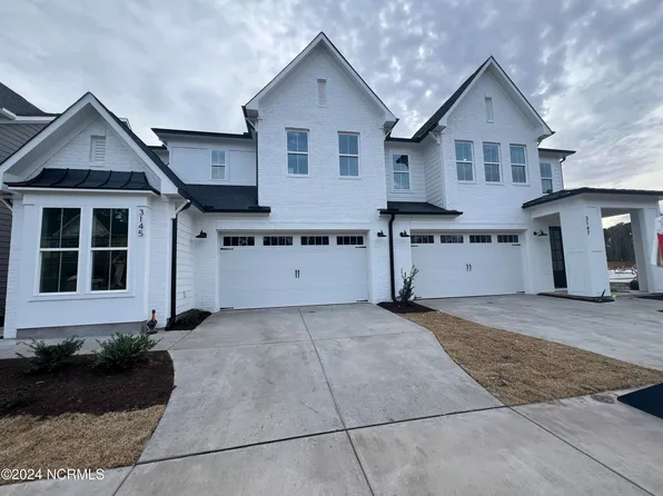 3145 Painted Turtle Loop #33, Wilmington, NC 28409