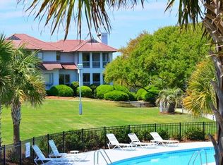 407 Debordieu Blvd UNIT 10B, Georgetown, SC 29440