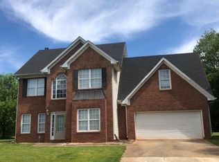 3220 Old Salem Rd SE, Conyers, GA 30013