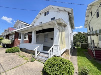 159 Union St, Uniontown, PA, 15401
