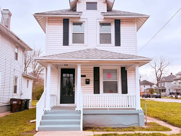 319 Crawford St, Middletown, OH 45044