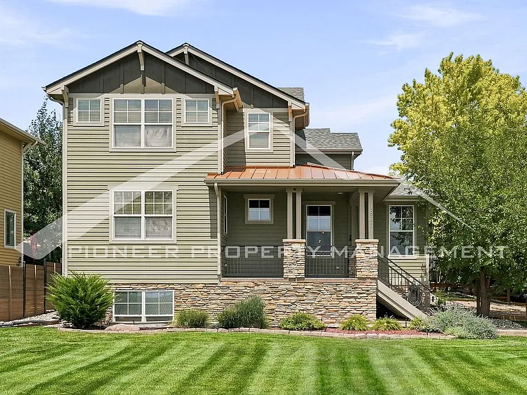 1820 Great Western Dr — Photo 1