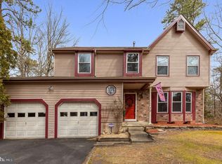 79 Lady Diana Cir, Marlton, NJ 08053