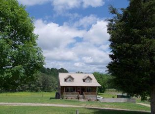 222 Branum Ln, Union Grove, AL 35175