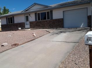 611 Oak Ave, Canon City, CO 81212