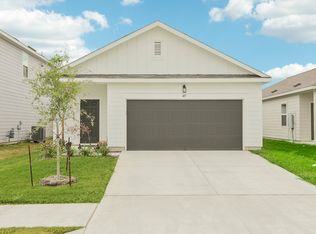 Athena Plan, Eagles Landing, Elgin, TX 78621