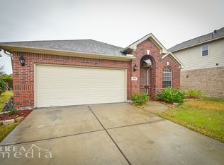 3606 Avalon Spring Ln, Spring, TX 77386