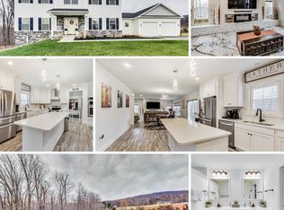 7832 Old Receiver Rd, Frederick, MD 21702